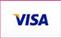 Visa Card accepted.